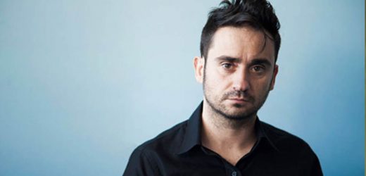 J.A. Bayona, de realizar videoclips de Camela a dirigir grandes producciones en Hollywood