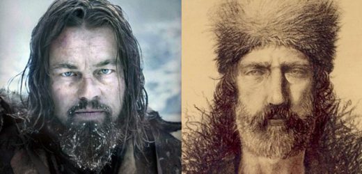 The Revenant. Te contamos cuál fue la verdadera historia de Hugh Glass 