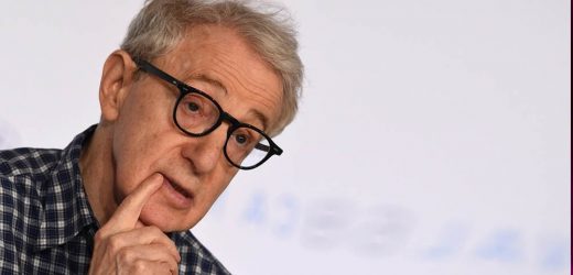 Woody Allen, ¿por qué ya nadie financia sus películas?
