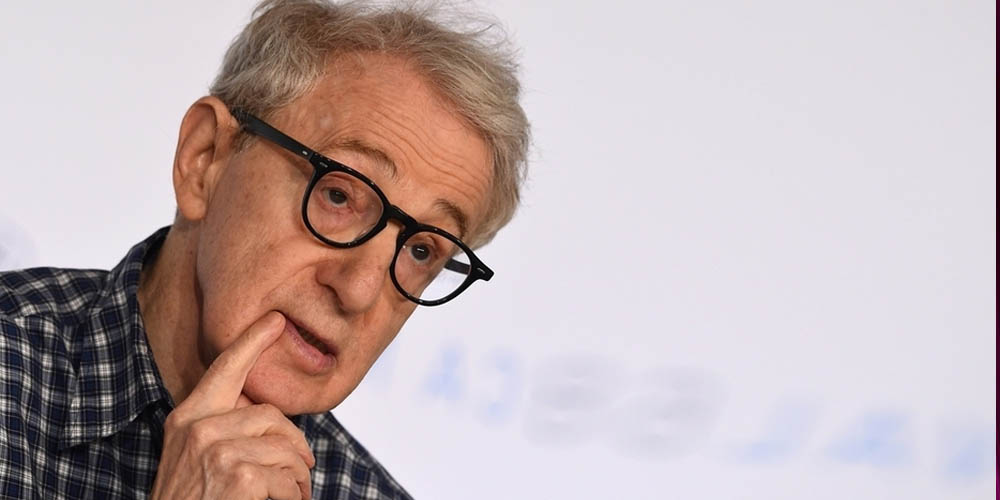 Woody Allen, ¿por qué ya nadie financia sus películas?