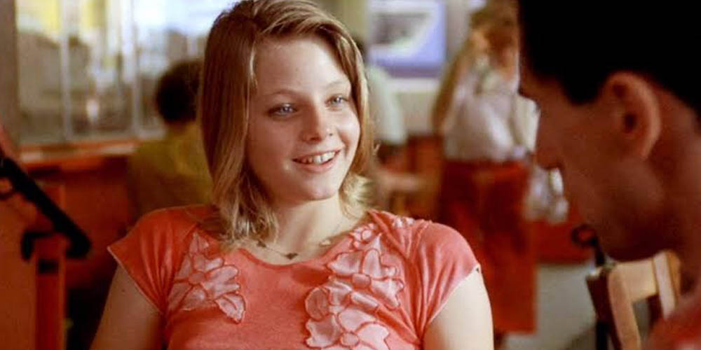 Jodie Foster, de prostituta en Taxi Driver a directora de éxito