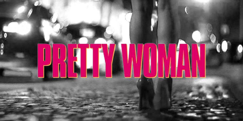 Julia Roberts convivió con prostitutas para prepararse en Pretty Woman